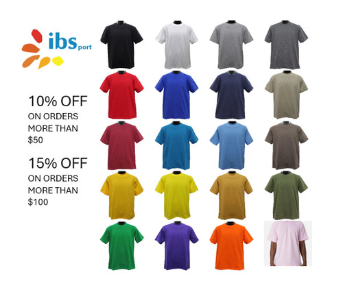 Heavyweight ibs short - heavyweight,