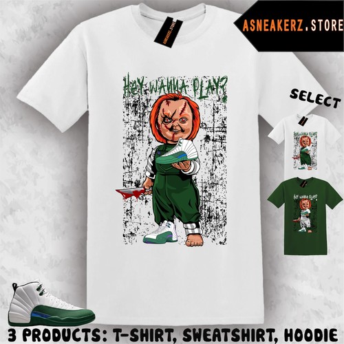 Tee shirt matching bucks - tee,